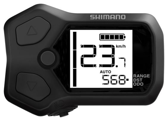 Shimano Steps EP5 SC-E5003 Display I-Spec EV