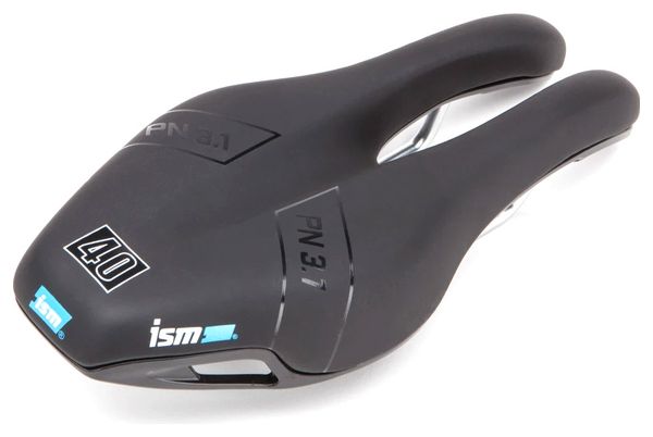 ISM PN 3.1 Saddle Black