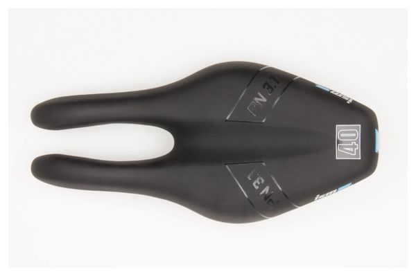 ISM PN 3.1 Saddle Black