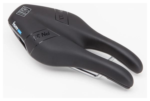 ISM PN 3.1 Saddle Black