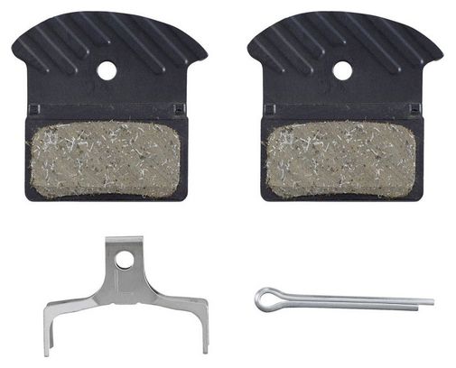 Shimano J05A-RF Organic Brake Pads