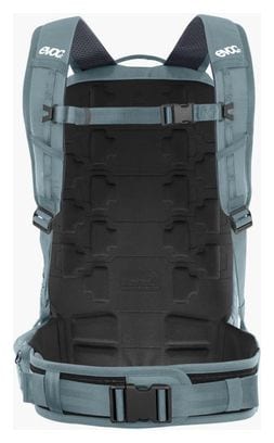 Evoc Commute Pro 22 L/XL Back Bag 22L Steel Blue