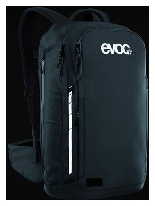 Evoc Commute Pro 22 L/XL Back Bag 22L Steel Blue