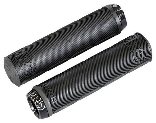 Grip-poignée Pro AE Econtrol Lock On