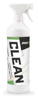 Bike7 Clean Detergente 1L