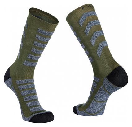 Northwave Husky Ceramic High Socks Verde