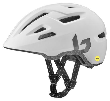 Casco Bollé Stance Pure White Matte Urban