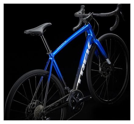 Vélo de Route Trek Domane AL 3 Disque Shimano Sora 9V 700 mm Bleu Alpine 2023