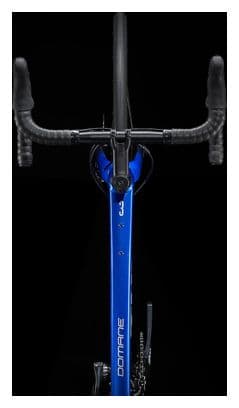 Vélo de Route Trek Domane AL 3 Disque Shimano Sora 9V 700 mm Bleu Alpine 2023