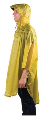 Sea to Summit Ultra-Sil Nano 15D Yellow Poncho