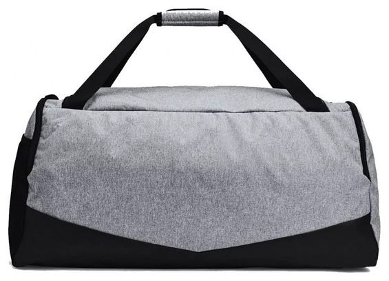 Under Armour Undeniable 5.0 Duffle L Sport Bag Grey Unisex