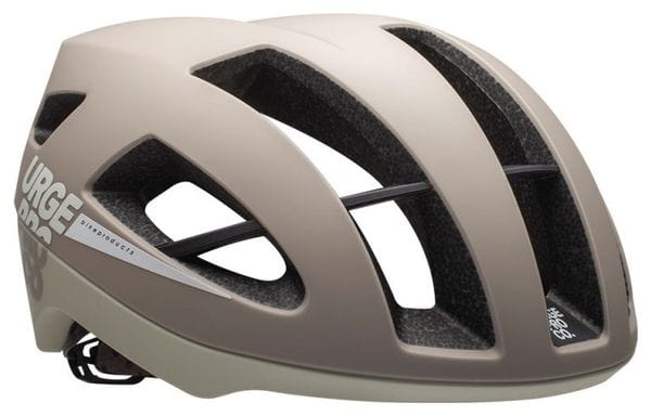 Casque Route Urge Papingo Beige