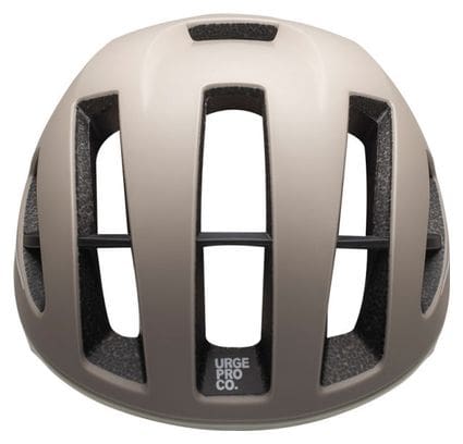 Urge Papingo Beige Road Helmet