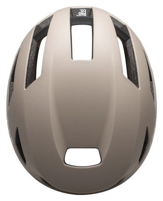 Urge Papingo Beige Road Helmet