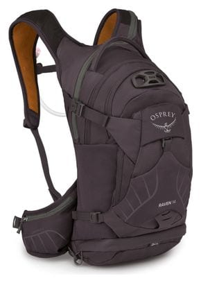 Osprey Raven 14L Backpack Grey