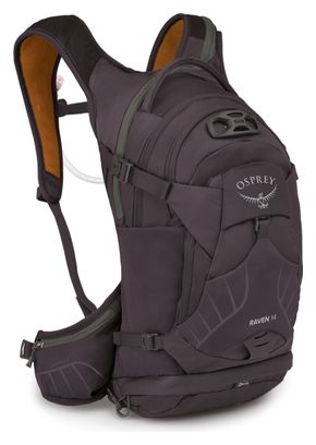 Osprey Raven 14L Rugzak Grijs