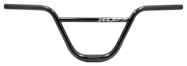 Cintre BMX Pride Racing FlowMotion V2 - 31.8mm Noir