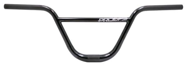 Pride Racing FlowMotion V2 BMX stuur - 31.8mm Zwart