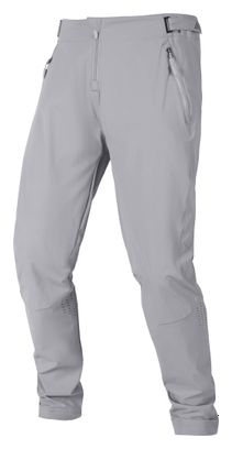 Pantalones Endura MT500 Burner Lite Gris para hombre