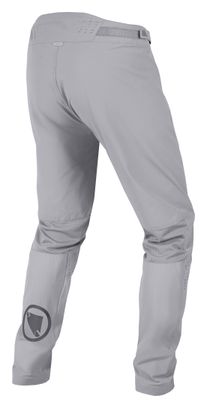 Pantalones Endura MT500 Burner Lite Gris para hombre