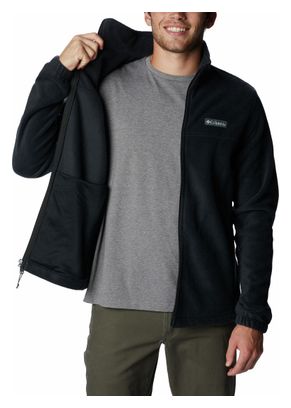 Polaire Columbia Steens Mountain 2.0 Noir