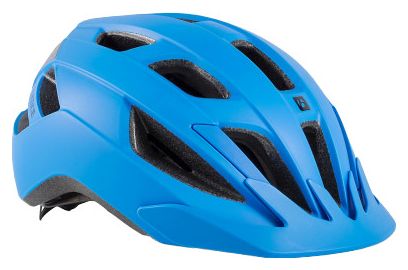 Casco Bontrager Solstice Waterloo Blue