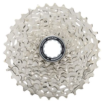 Shimano 105 CS-R7101 Cassette 12S