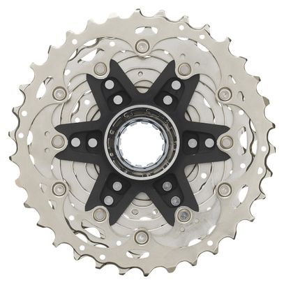 Cassette Shimano 105 CS-R7101 12V