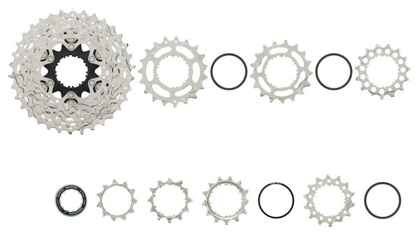Shimano 105 CS-R7101 Cassette 12S