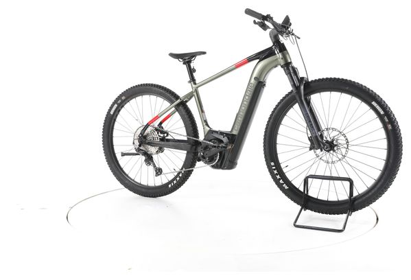 Produit reconditionné - Cannondale Trail Neo 1 E-Bike - Très Bon Etat