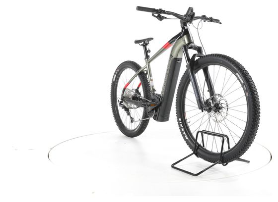 Produit reconditionné - Cannondale Trail Neo 1 E-Bike - Très Bon Etat