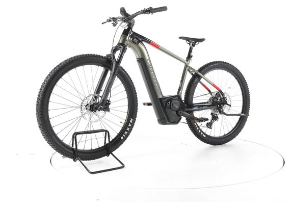 Produit reconditionné - Cannondale Trail Neo 1 E-Bike - Très Bon Etat
