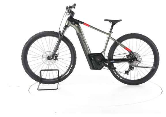 Produit reconditionné - Cannondale Trail Neo 1 E-Bike - Très Bon Etat