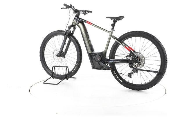 Produit reconditionné - Cannondale Trail Neo 1 E-Bike - Très Bon Etat