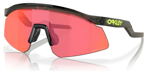 Oakley Hydra Olive Ink Goggles / Prizm Trail Torch / Ref: OO9229-1637