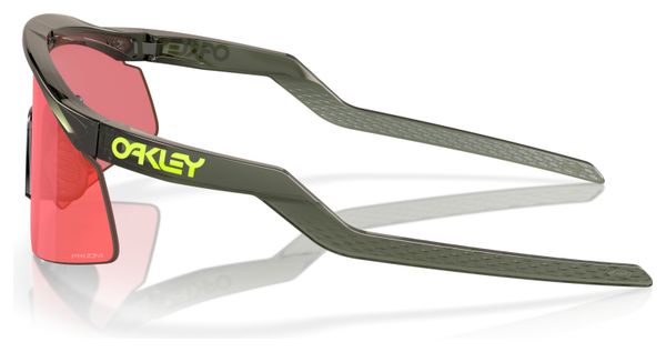 Lunettes Oakley Hydra Olive Ink / Prizm Trail Torch / Ref: OO9229-1637