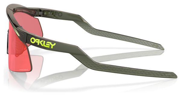 Oakley Hydra Olive Ink Goggles / Prizm Trail Torch / Ref: OO9229-1637