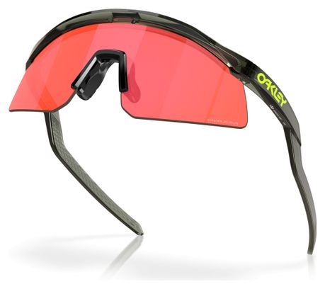 Oakley Hydra Olive Ink Goggles / Prizm Trail Torch / Ref