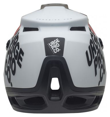 Full Face Helmet Urge Lunar White