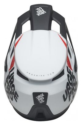 Full Face Helmet Urge Lunar White