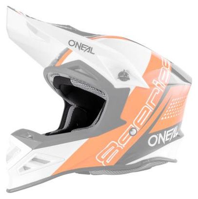 O'Neal 8Series Liner & Cheek Youth Helmet