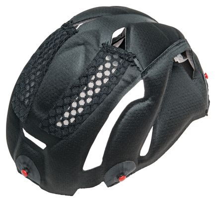 Replacement Padding for the Bell Full 10 Helmet