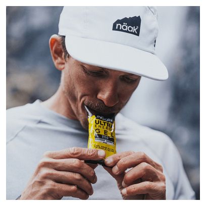 Näak Ultra Energy Gel Chocolade 57g