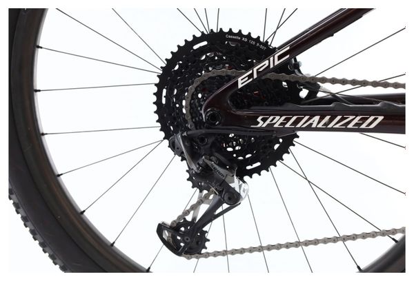 Produit reconditionné · Specialized Epic Expert X01 / Vélo VTT | Très bon état