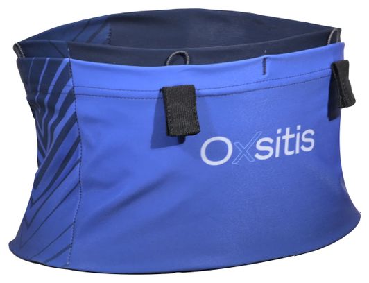 Oxsitis Spectre Blue Belt