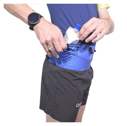 Oxsitis Spectre Blue Belt