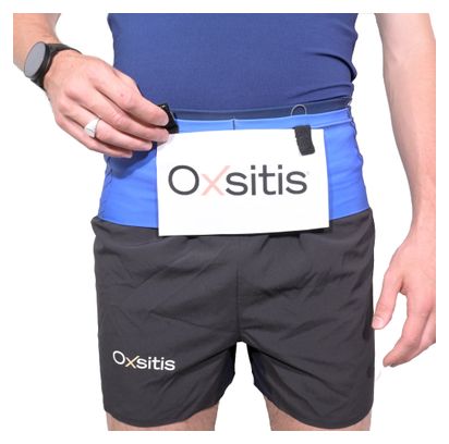 Oxsitis Spectre Blue Belt