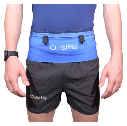 Oxsitis Spectre Blue Belt