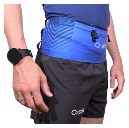 Oxsitis Spectre Blue Belt