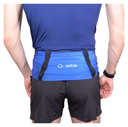 Oxsitis Spectre Blue Belt